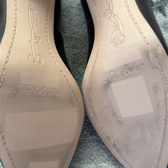 Ted Baker London designer heels - Picture 6 of 7